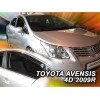 Heko Toyota Avensis 4D/5D 2009+ ������� ������������� ��� �������� ���� �������� - 2 ���. - (29608)