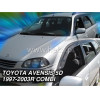 Heko Toyota Avensis 5D Combi 1997-2003 ��� ������������� ����������� ��� �������� ���� �������� - 4 ���. - (29607)
