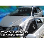 Heko Toyota Avensis 5D Combi 1997-2003 ��� ������������� ����������� ��� �������� ���� �������� - 4 ���. - (29607)