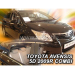Heko Toyota Avensis 5D Combi 2009+ ��� ������������� ����������� ��� �������� ���� �������� - 4 ���. - (29610)