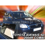 Heko Toyota Avensis Combi 5D 2004-2009 ��� ������������� ����������� ��� �������� ���� �������� - 4 ���. - (29363)