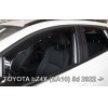 Heko Toyota BZ4X (EA10) 5D 2022+ ������������� ��� ����������� ��� �������� ���� �������� - 4 ���. - (29676)