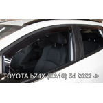 Heko Toyota BZ4X (EA10) 5D 2022+ ������������� ��� ����������� ��� �������� ���� �������� - 4 ���. - (29676)