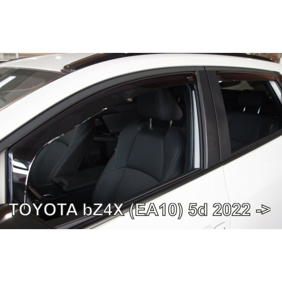 Heko Toyota BZ4X (EA10) 5D 2022+ ������������� ��� ����������� ��� �������� ���� �������� - 4 ���. - (29676)