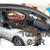 Heko Toyota C-Hr 5D 2016+ ������� ������������� ��� �������� ���� �������� - 2 ���. - (29644)