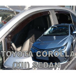 Heko Toyota Corolla Xii 4D Sedan 2018+ ��� ������������� ����������� ��� �������� ���� �������� - 4 ���. - (29659)