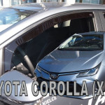 Heko Toyota Corolla Xii 4D/5D 2018+ ������� ������������� ��� �������� ���� �������� - 2 ���. - (29658)