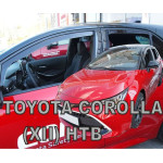 Heko Toyota Corolla Xii 5D Htb 2018+ ��� ������������� ����������� ��� �������� ���� �������� - 4 ���. - (29660)