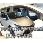 Heko Toyota Corolla Xii 5D Wagon 2018+ ��� ������������� ����������� ��� �������� ���� �������� - 4 ���. - (29661)