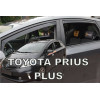 Heko Toyota Prius Plus 5D 2011+ ��� ������������� ����������� ��� �������� ���� �������� - 4 ���. - (29653)