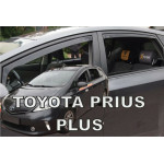 Heko Toyota Prius Plus 5D 2011+ ��� ������������� ����������� ��� �������� ���� �������� - 4 ���. - (29653)