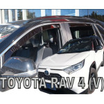 Heko Toyota RAV4 V 5D 2019+ ��� ������������� ����������� ��� �������� ���� �������� - 4 ���. - (29657)