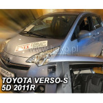 Heko Toyota Verso S 5D 2011+ ��� ������������� ����������� ��� �������� ���� �������� - 4 ���. - (29624)