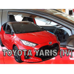 Heko Toyota Yaris 5D 2019+ ������� ������������� ��� �������� ���� �������� - 2 ���. - (29665)