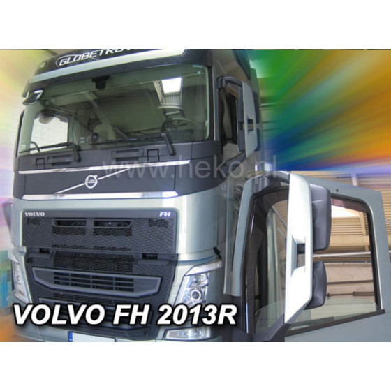 Heko Volvo FH4/FH12 (������� 3�� ������) 2012+ ������� ������������� ��� �������� ���� �������� - 2 ���. - (31220)
