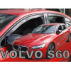 Heko Volvo S60 4D 2018+ ��� ������������� ����������� ��� �������� ���� �������� - 4 ���. - (31248)