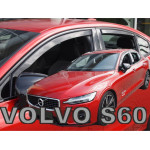 Heko Volvo S60 4D 2018+ ��� ������������� ����������� ��� �������� ���� �������� - 4 ���. - (31248)