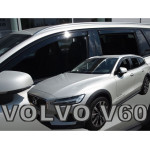 Heko Volvo V60 5D 2018+ ��� ������������� ����������� ��� �������� ���� �������� - 4 ���. - (31249)