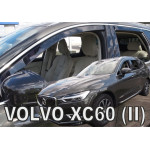 Heko Volvo XC60 Ii 5D 2017+ ��� ������������� ����������� ��� �������� ���� �������� - 4 ���. - (31261)