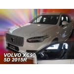 Heko Volvo XC90 5D 2015+ ������� ������������� ����������� ��� �������� ���� �������� - 2 ���.