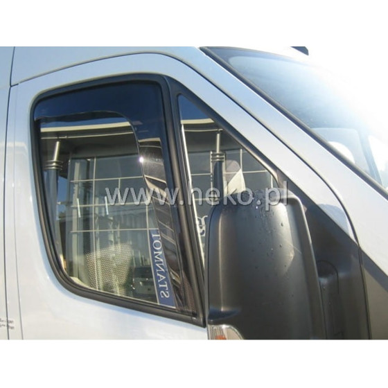 Heko Vw Crafter 2006-2017 / Mercedes Sprinter W906 2006-2018 ������� ������������� Van ��� ��� �� ����� ��� �������� ���� �������� - 2 ���. - (31161)