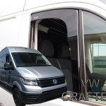 Heko Vw Crafter 2017+ ������� ������������� ��� �������� ���� �������� - 2 ���. - (31008)
