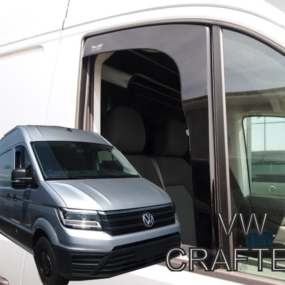 Heko Vw Crafter 2017+ ������� ������������� ��� �������� ���� �������� - 2 ���. - (31008)