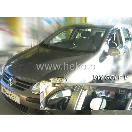 Heko Vw Golf 5 5D Htb 2004-2008 ��� ������������� ����������� ��� �������� ���� �������� - 4 ���. - (31150)