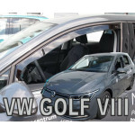 Heko Vw Golf 8 5D 2020+ - ������ ������� ������������� ��� �������� ���� �������� - 2 ���. - (31019)