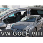 Heko Vw Golf 8 5D 2020+ ��� ������������� ����������� ��� �������� ���� �������� - 4 ���. - (31020)