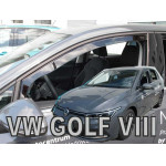 Heko Vw Golf 8 Variant 5D 2020+ ��� ������������� ����������� ��� �������� ���� �������� - 4 ���.