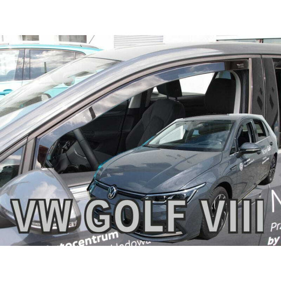 Heko Vw Golf 8 Variant 5D 2020+ ��� ������������� ����������� ��� �������� ���� �������� - 4 ���.