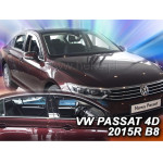 Heko Vw Passat 4D 2014+ ��� ������������� ����������� ��� �������� ���� �������� - 4 ���. - (31002)