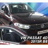 Heko Vw Passat 4D 2014+ ������� ������������� ��� �������� ���� �������� - 2 ���. - (31001)