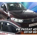 Heko Vw Passat 4D 2014+ ������� ������������� ��� �������� ���� �������� - 2 ���. - (31001)