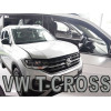 Heko Vw T-Cross 5D 2019+ ��� ������������� ����������� ��� �������� ���� �������� - 4 ���. - (31016)
