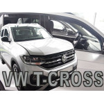 Heko Vw T-Cross 5D 2019+ ��� ������������� ����������� ��� �������� ���� �������� - 4 ���. - (31016)