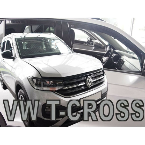 Heko Vw T-Cross 5D 2019+ ��� ������������� ����������� ��� �������� ���� �������� - 4 ���. - (31016)