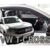Heko Vw T-Cross 5D 2019+ ������� ������������� ��� �������� ���� �������� - 2 ���. - (31015)