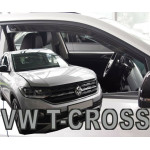 Heko Vw T-Cross 5D 2019+ ������� ������������� ��� �������� ���� �������� - 2 ���. - (31015)