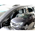 Heko Vw Taigo 5D 2020+ ��� ������������� ����������� ��� �������� ���� �������� - 4 ���. - (SET31030)