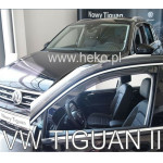 Heko Vw Tiguan Ii 5D 2015+ / Tiguan Allspace Ii 5D 2017+ ������� ������������� ��� �������� ���� �������� - 2 ���. - (31006)