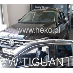 Heko Vw Tiguan Ii 5D 2015+ ��� ������������� ����������� ��� �������� ���� �������� - 4 ���. - (31007)