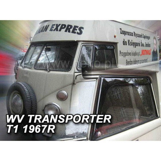 Heko Vw Transporter T1 2D 1969 - (������������) ������������� ����������� ��� �������� ���� �������� - 2 ���.