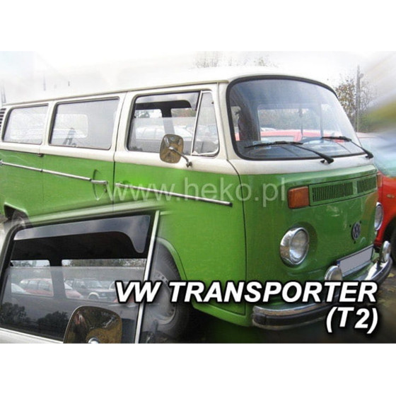 Heko Vw Transporter T2 2D 1969-1979 (SHORT) ������� ������������� ��� �������� ���� �������� - 2 ���. - (31190)