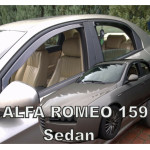 Heko Alfa Romeo 159 4D Sedan 2005-2011 ��� ������������� ����������� ��� �������� ���� �������� - 4 ���. - (10119)