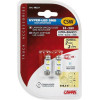 Lampa 24/28V SV8,5-8 HYPER-LED6 9x31mm - (98227)