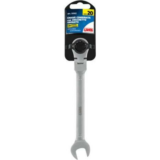 Lampa ������� ������ ��� �������� ������ 20mm - (59562)