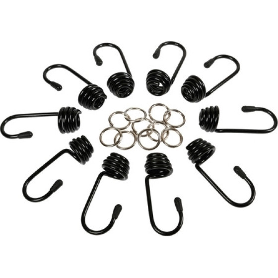 Lampa ������� ��� �������� �������� �8mm 10��� - (60252)