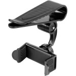 Lampa ���� ������� ��� �������� Visor Snap 55-80mm Silver Line - (72535)